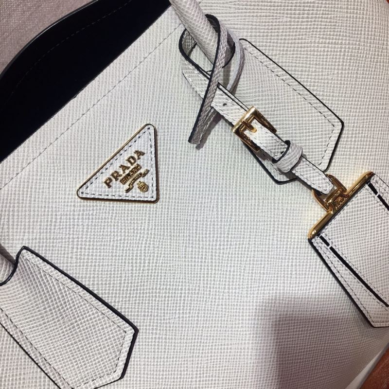 Prada Shopping Bags